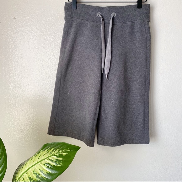 lululemon athletica Pants - Lululemon | Culotte Sweatpants